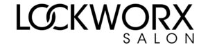 Lockworx Salon Logo